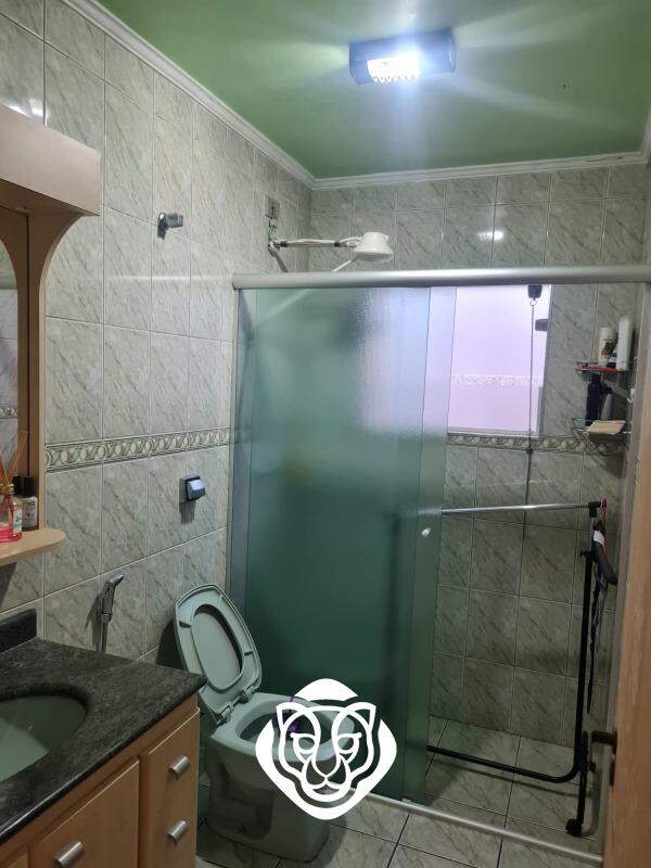 Banheiro Social