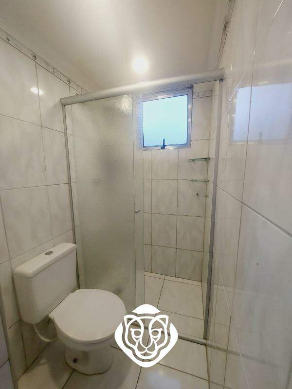 Banheiro social 