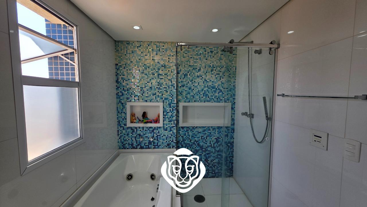 Banheiro - Dormitório I 