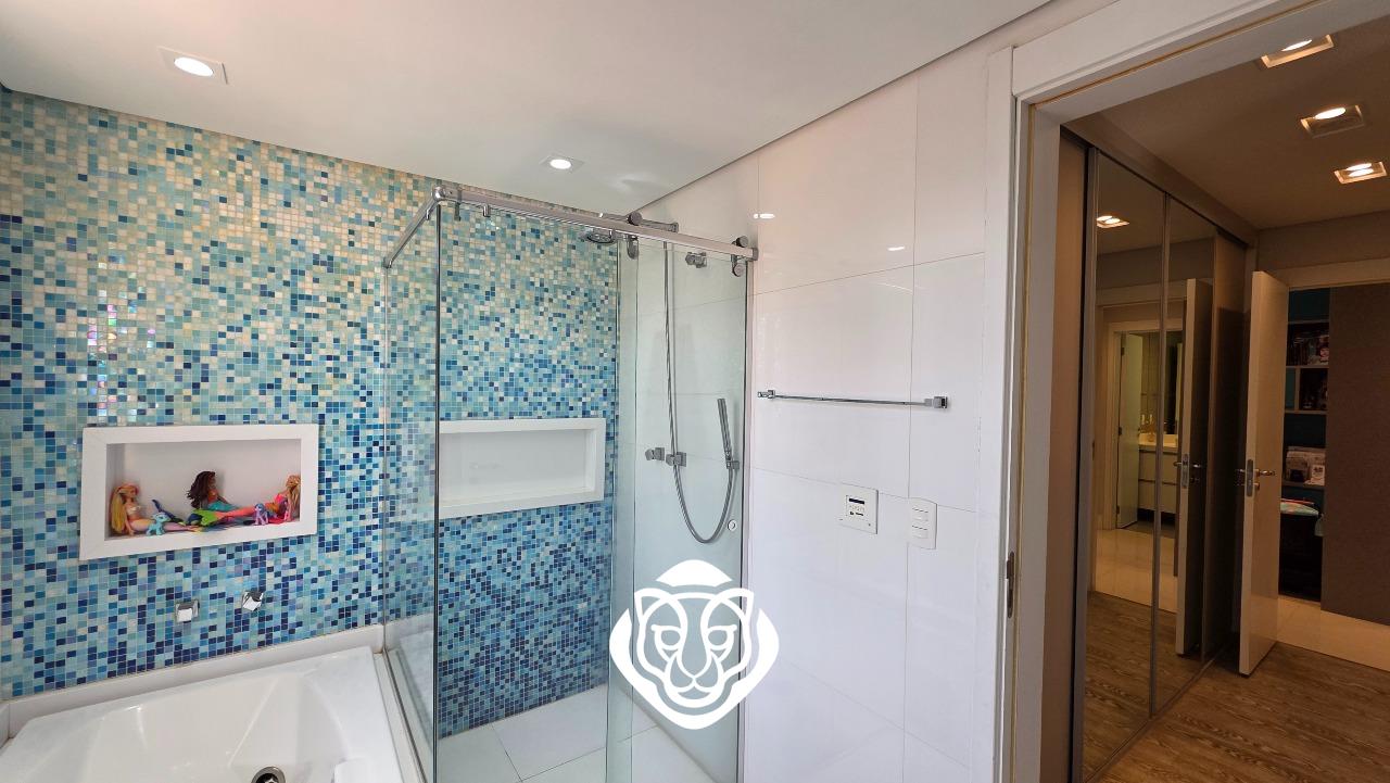 Banheiro - Dormitório I 