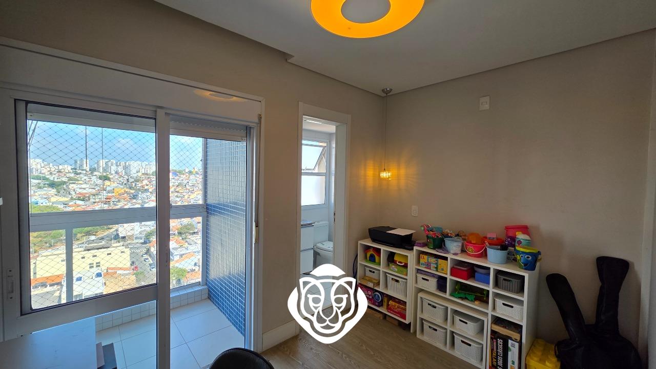 Dormitório III - Suíte 