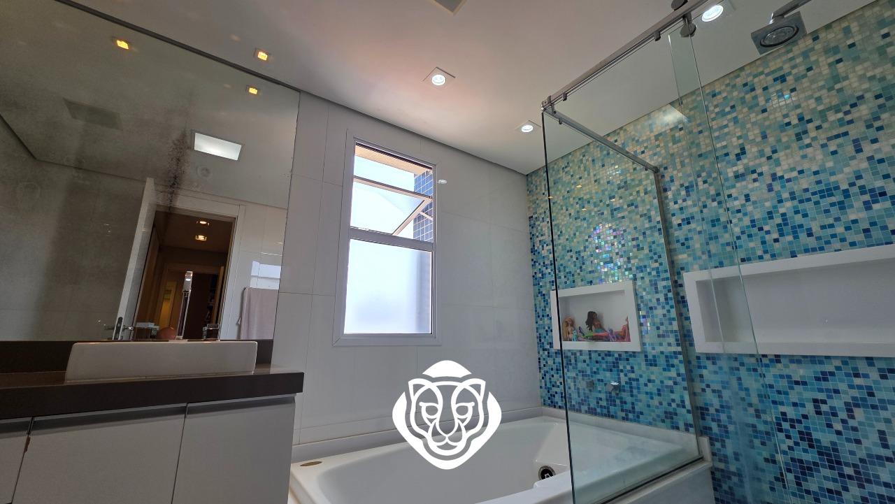 Banheiro - Dormitório I 