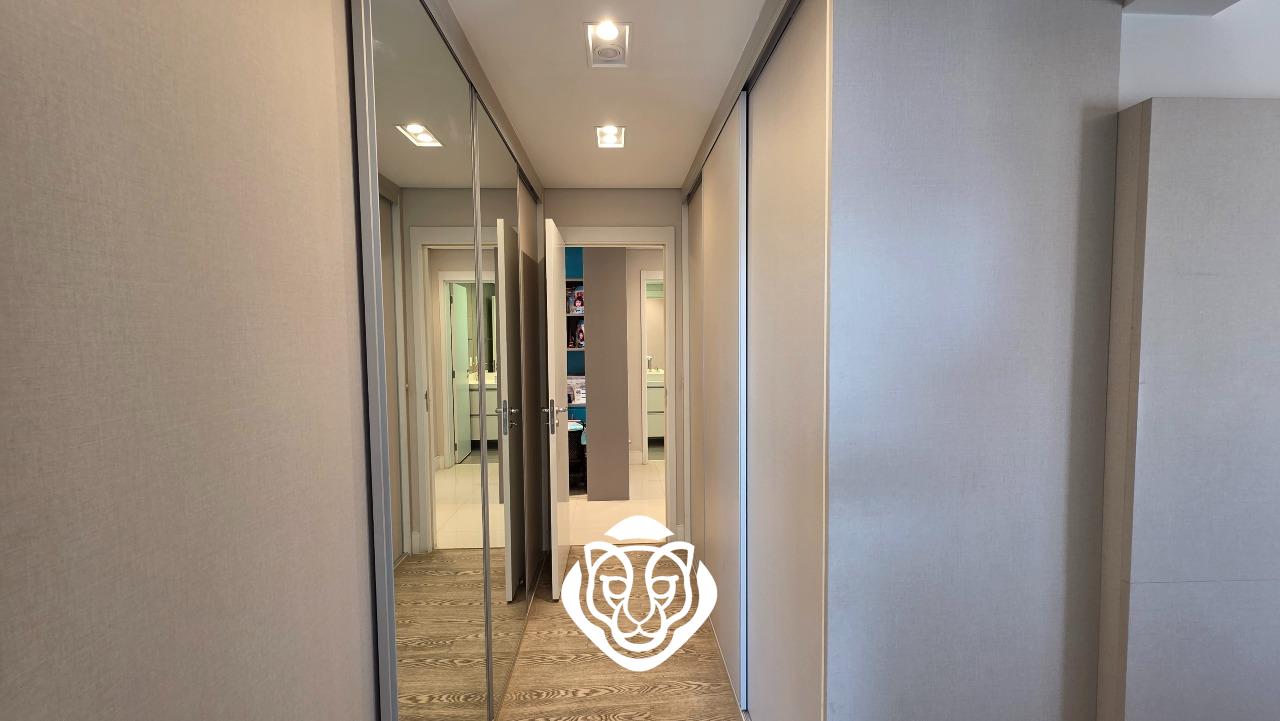 Dormitório I - Suíte 