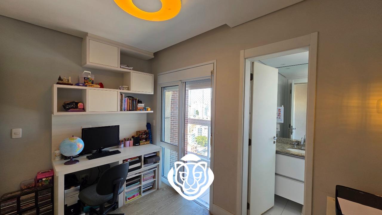 Dormitório III - Suíte 