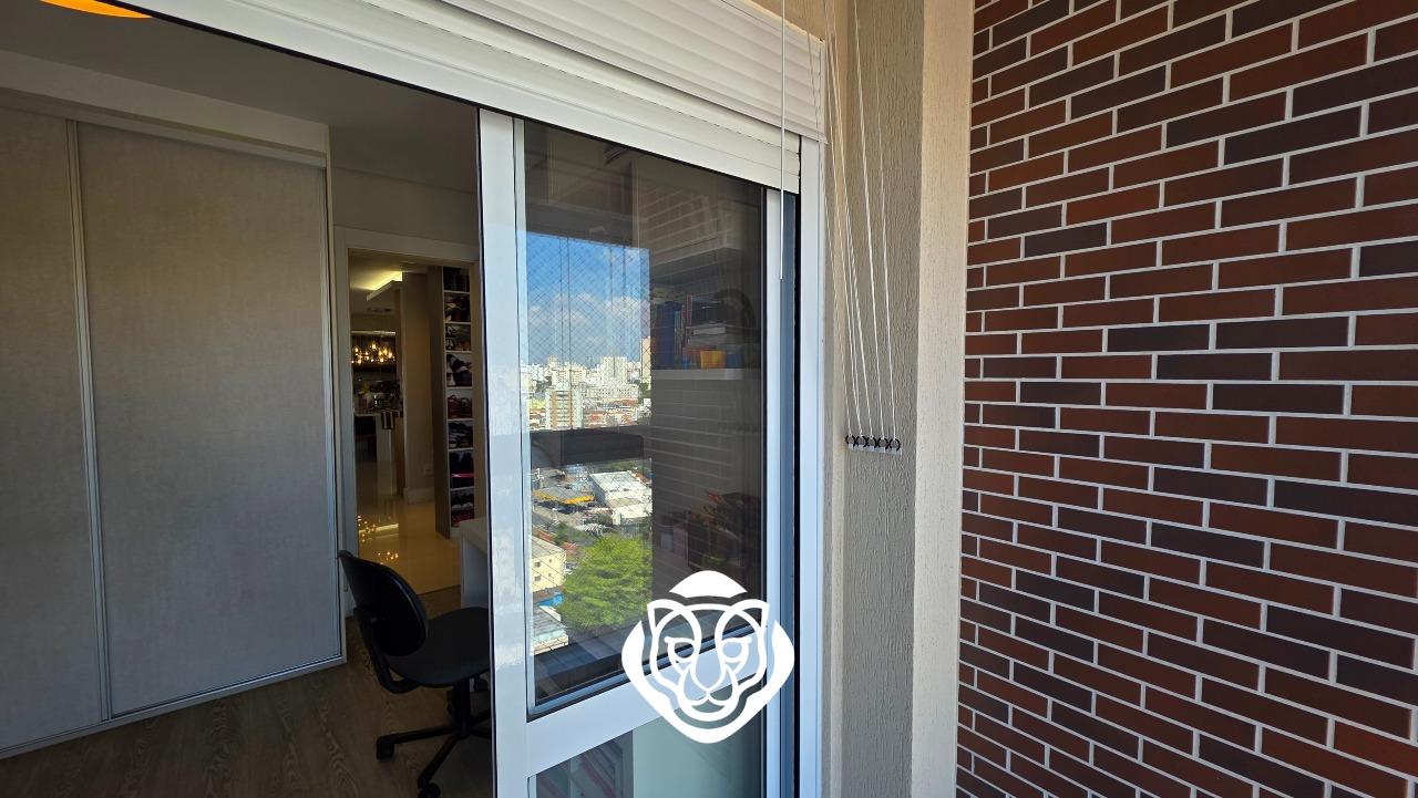 Sacada - Dormitório III