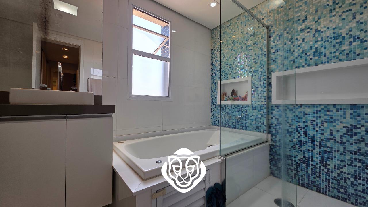 Banheiro - Dormitório I 