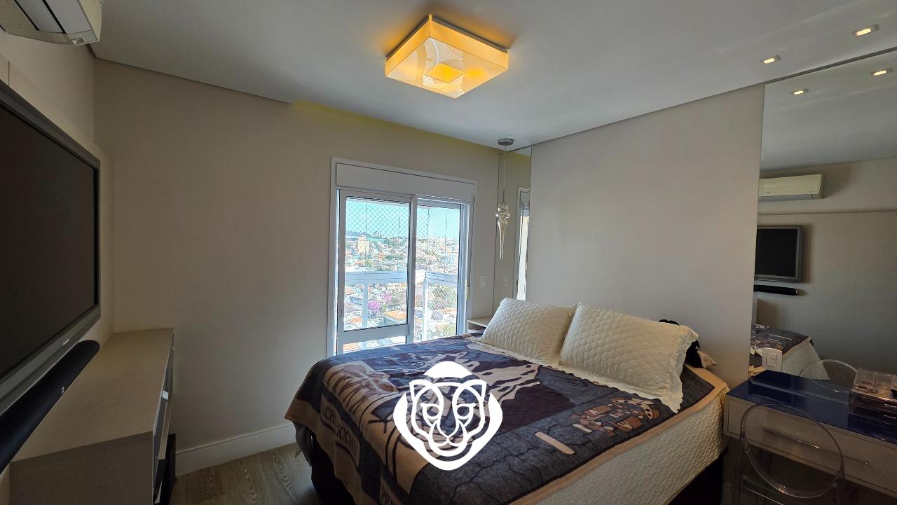 Dormitório I - Suíte 