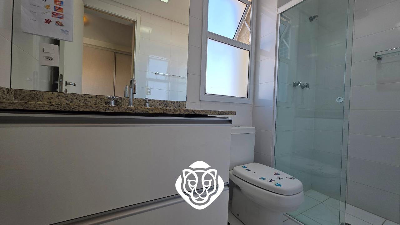 Banheiro - Dormitório III