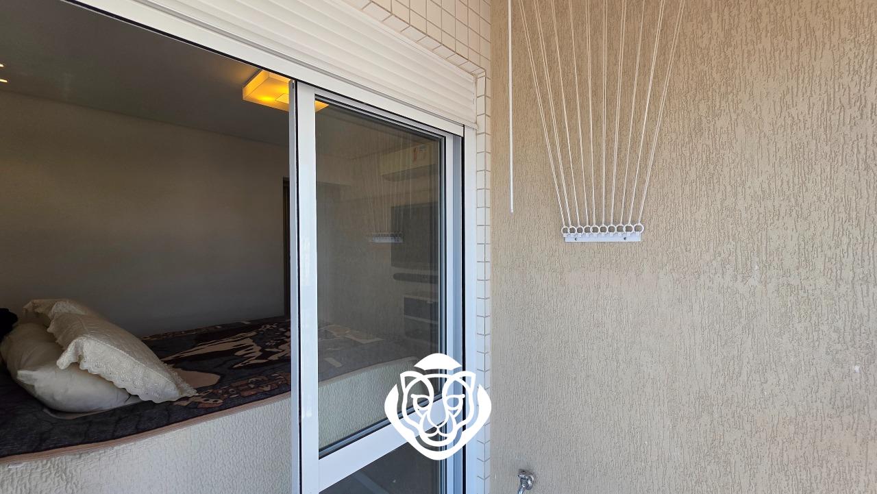 Sacada - Dormitório I 