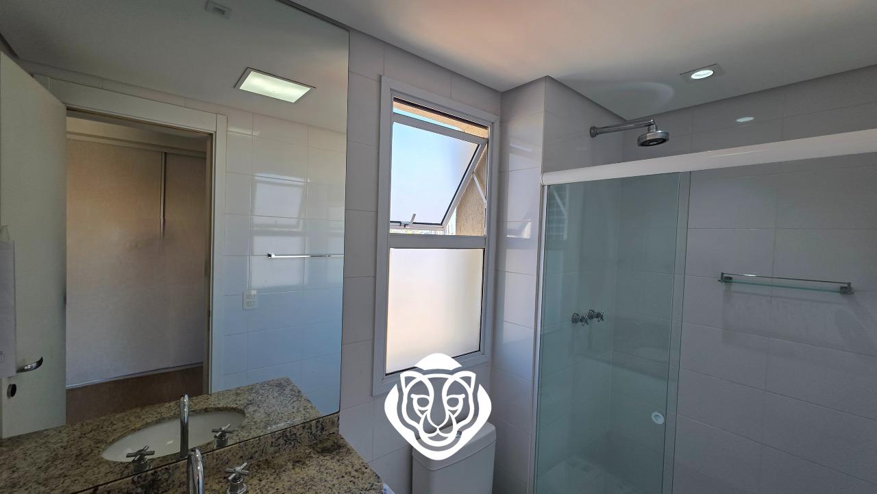 Banheiro - Dormitório III