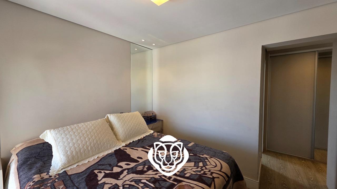 Dormitório I - Suíte 