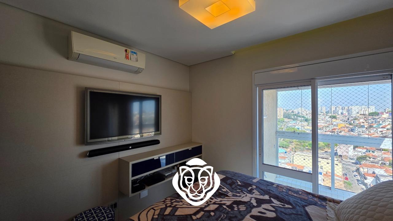 Dormitório I - Suíte 