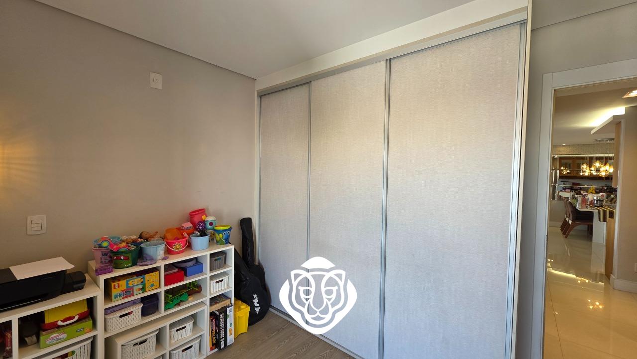 Dormitório III - Suíte 