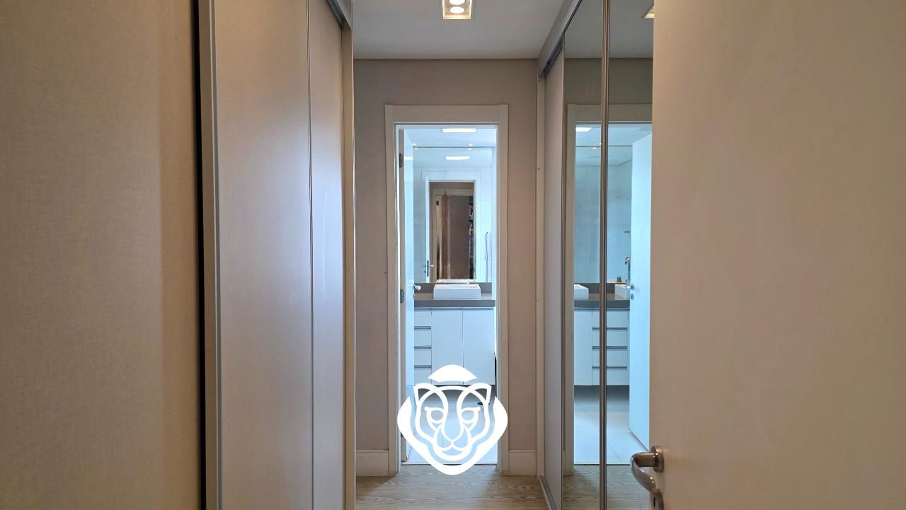 Dormitório I - Suíte 