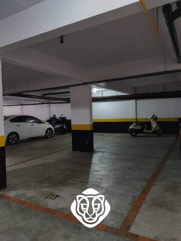 Garagem 