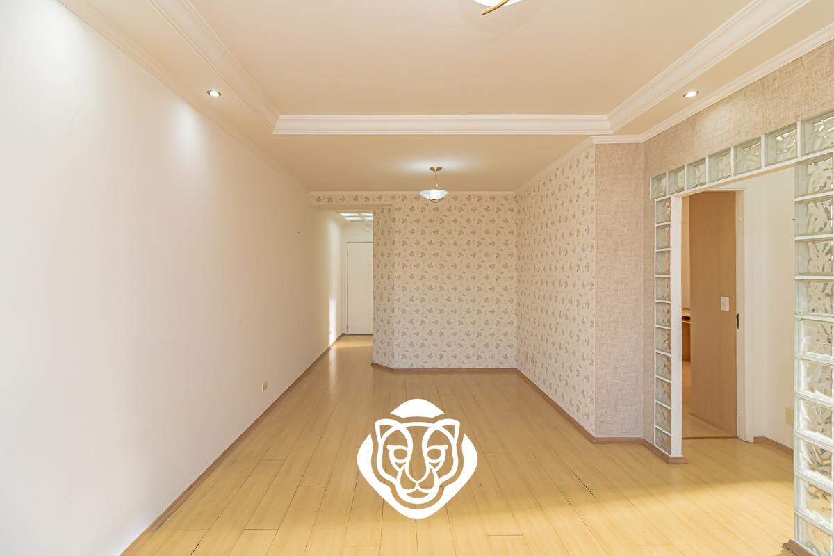 Sala dois ambientes