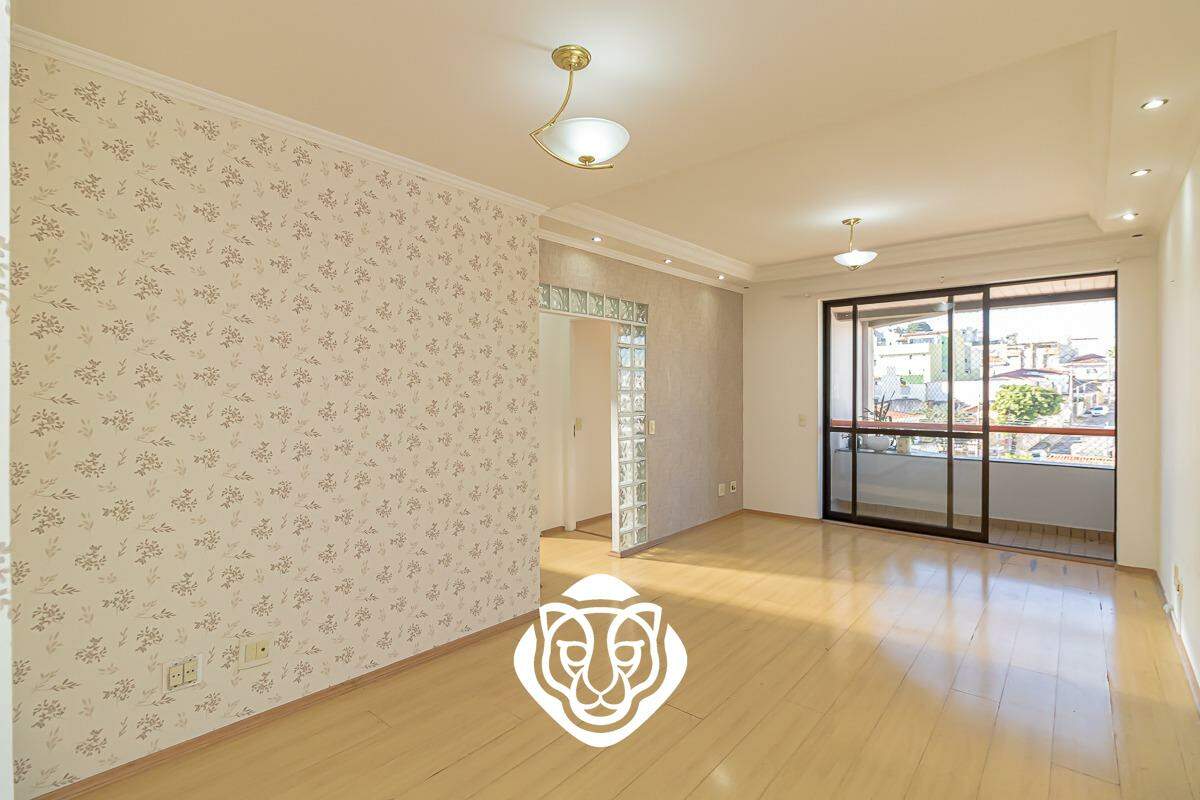 Sala dois ambientes
