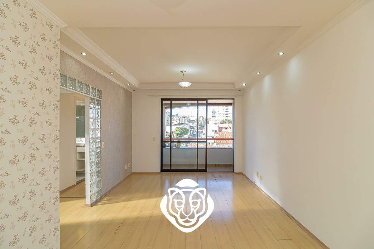 Sala dois ambientes