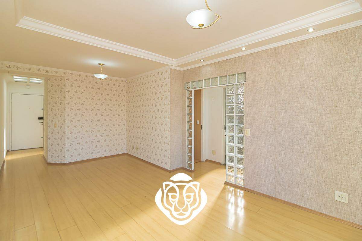 Sala dois ambientes
