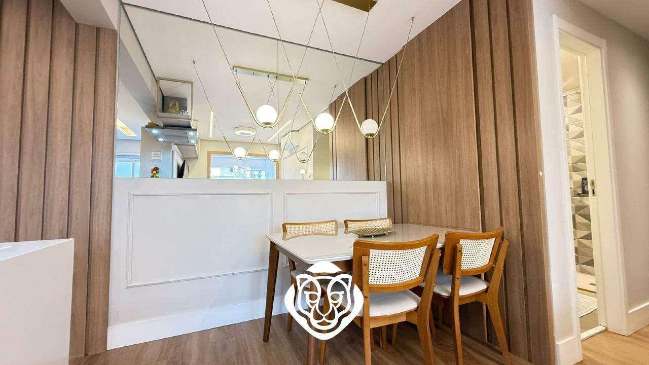 Sala de jantar