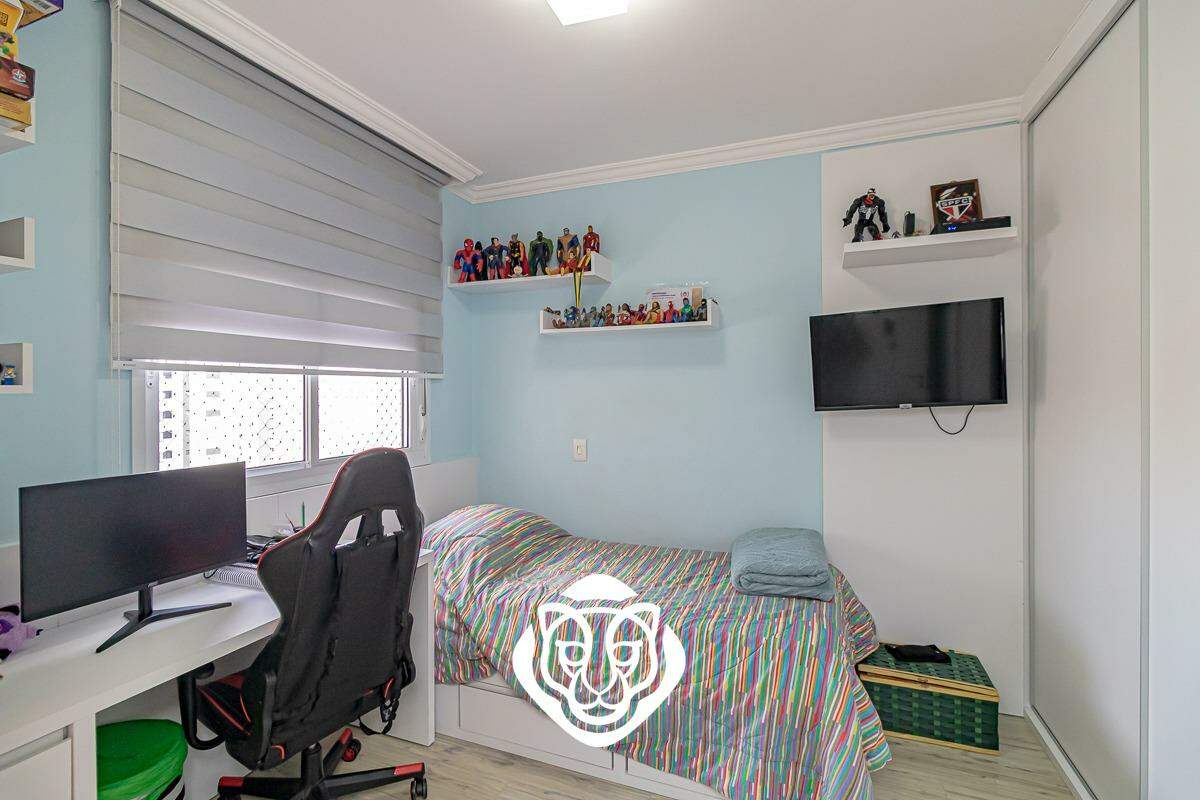 Dormitório Suíte I
