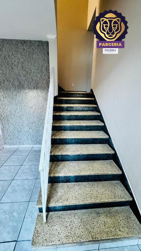 Acesso - Dormitórios