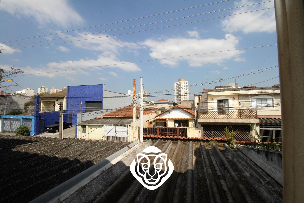 Dormitório I vista rua 