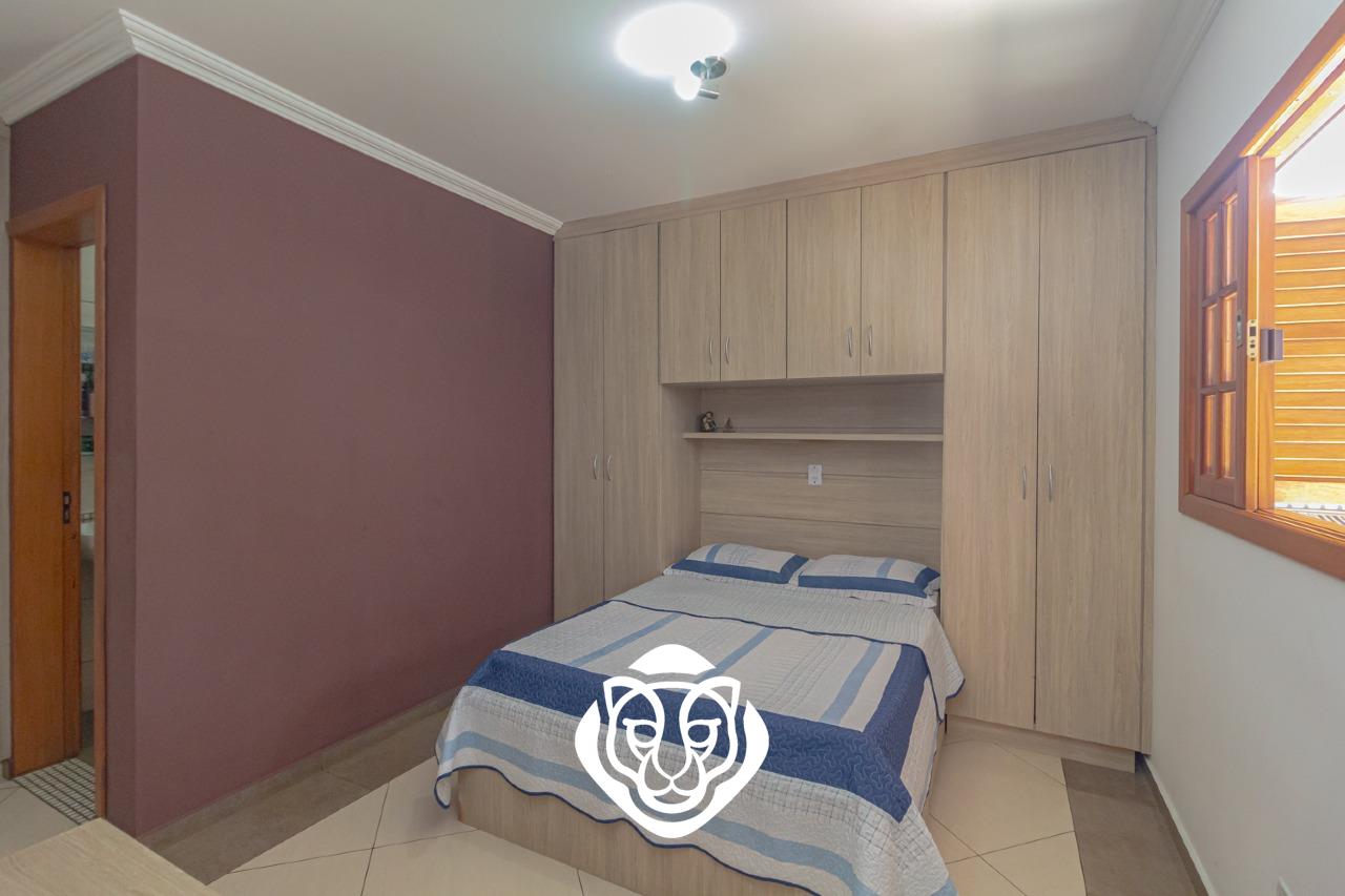 Dormitório II suite