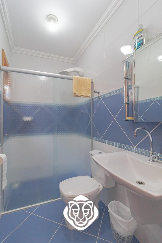 Banheiro Dormitório I suite