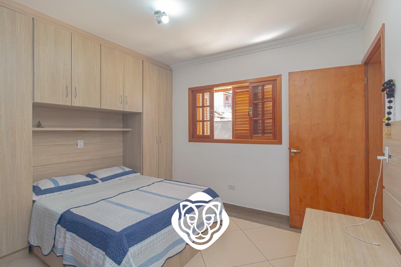 Dormitório II suite