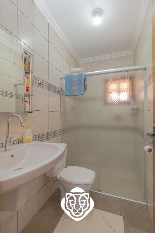 Banheiro Dormitório II suite