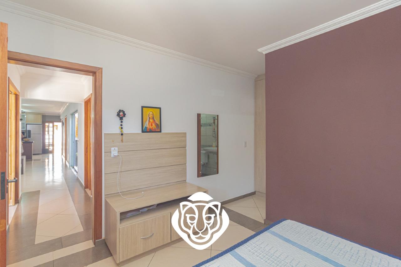 Dormitório II suite