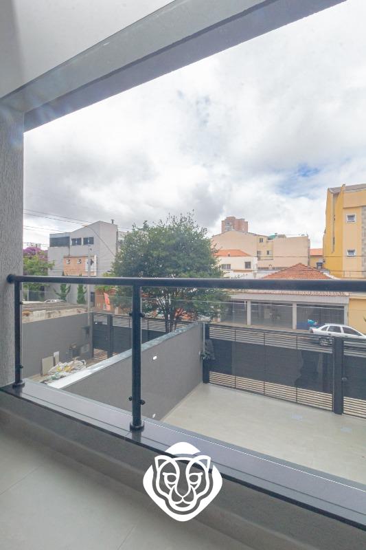 Varanda - Dormitório I