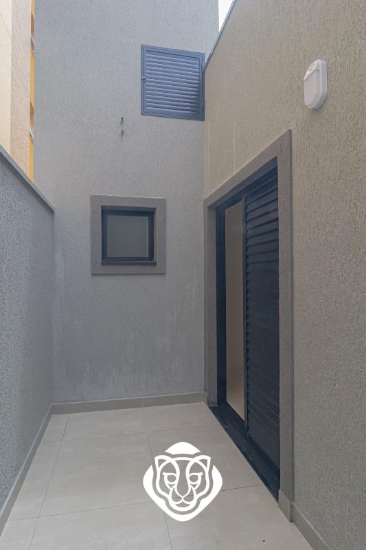 Quintal - Dormitório II 