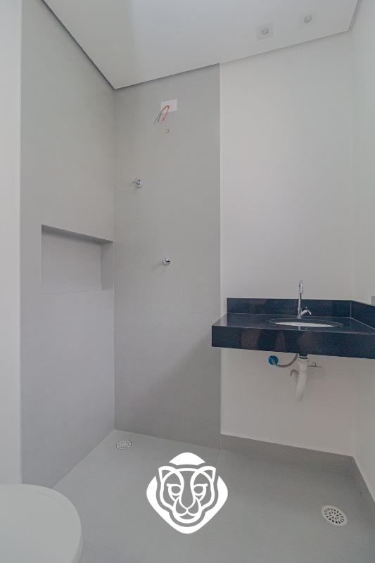 Banheiro - Dormitório III 