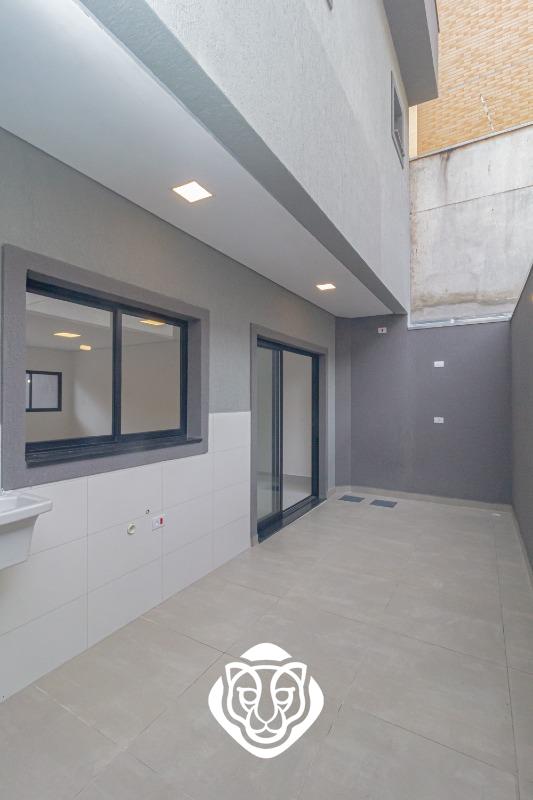 Quintal/área de serviço