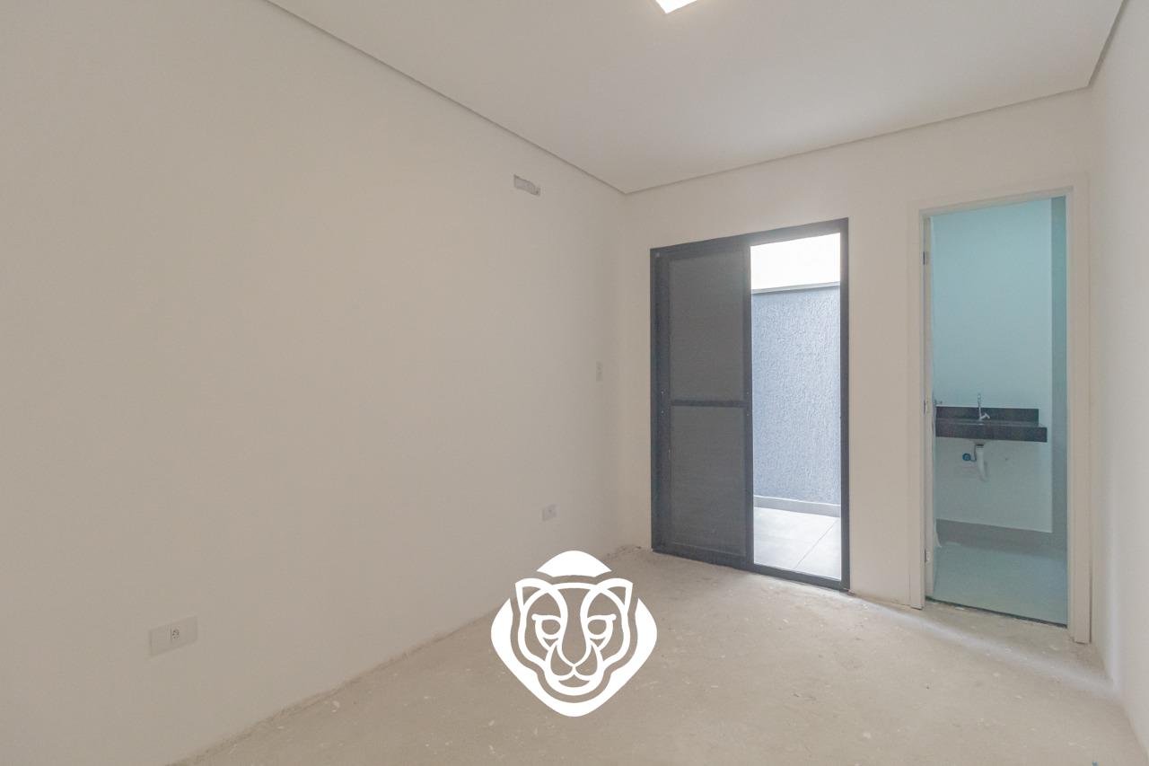 Dormitório II - suíte