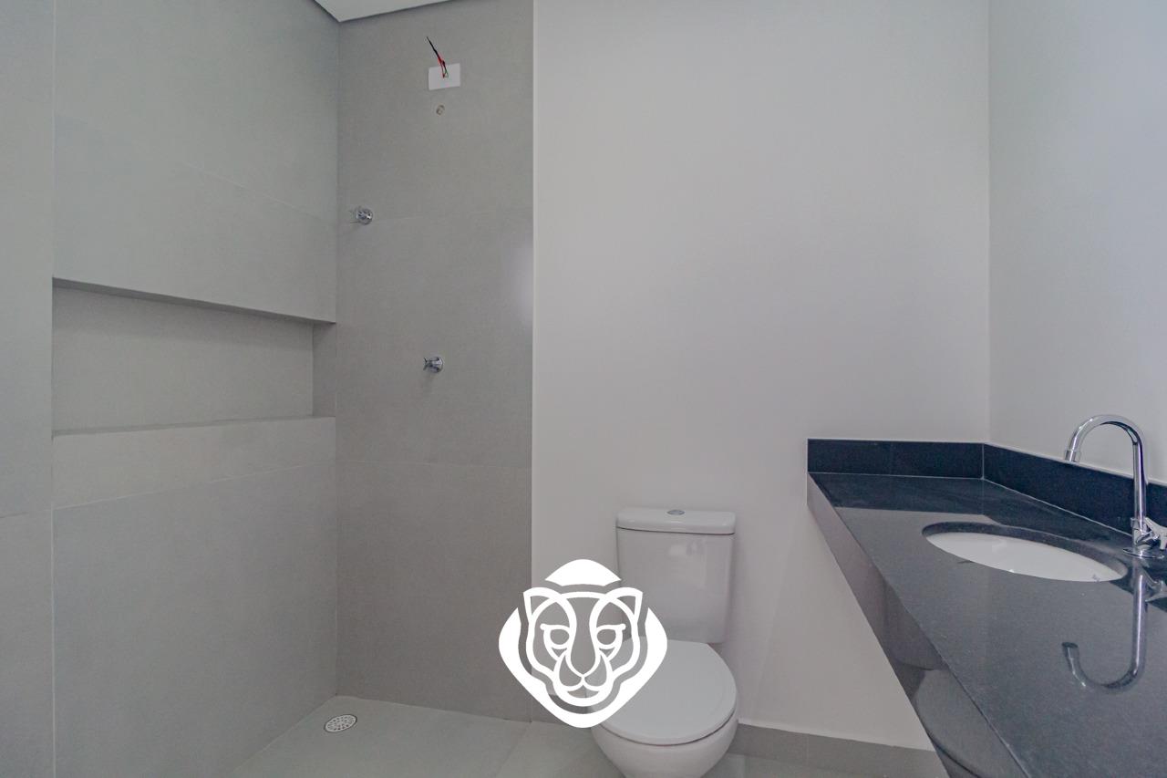 Banheiro - Dormitório I