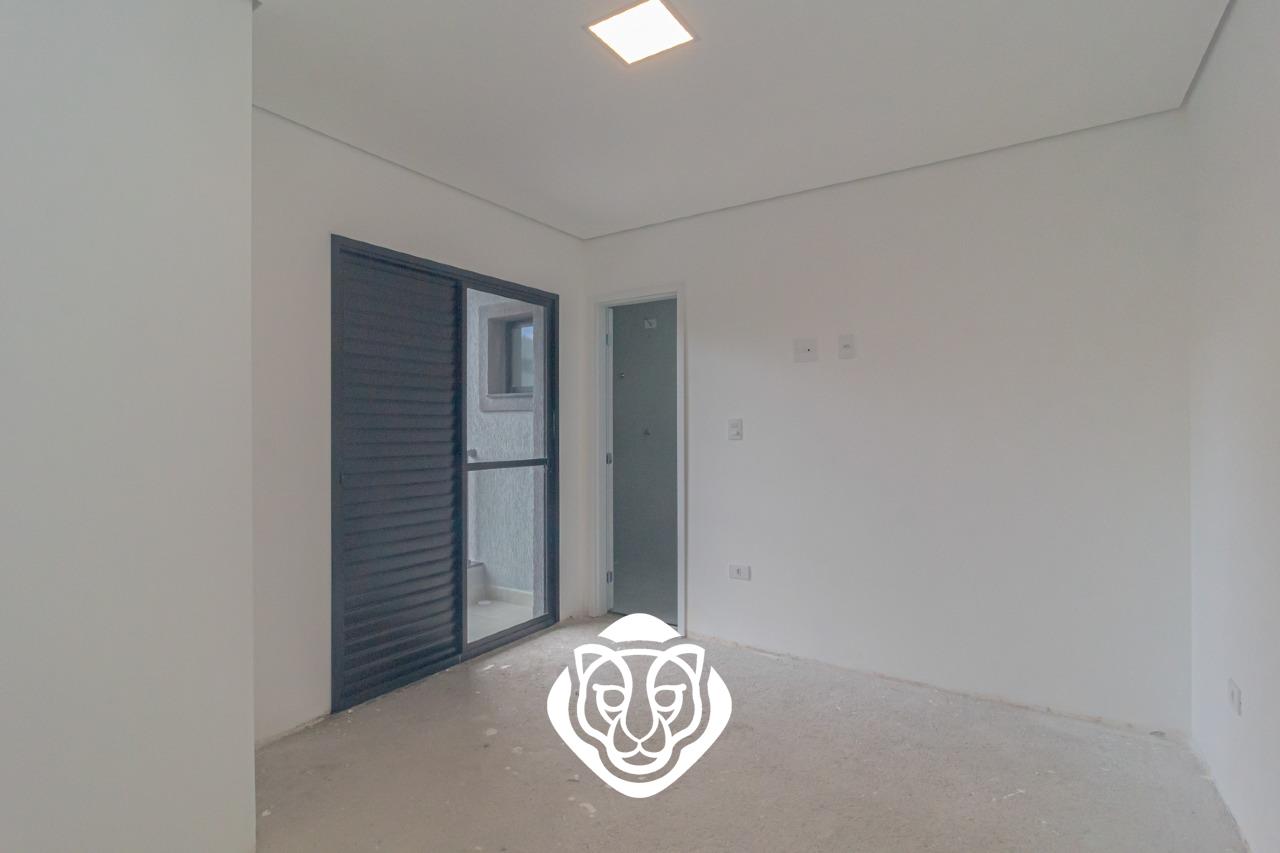 Dormitório I - suíte