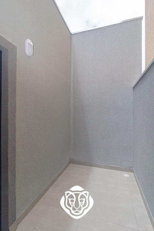 Quintal - Dormitório II 