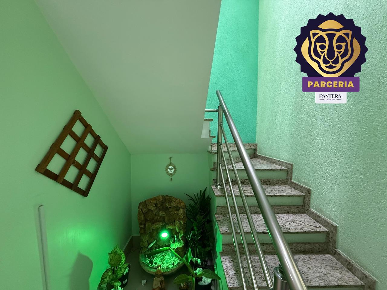 Acesso - Dormitórios