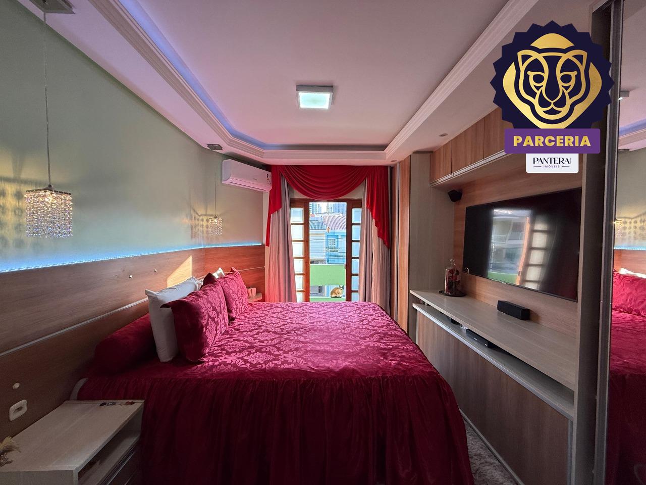 Dormitório III - Suíte III