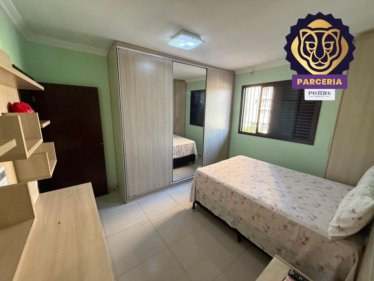 Dormitório I - Suíte I