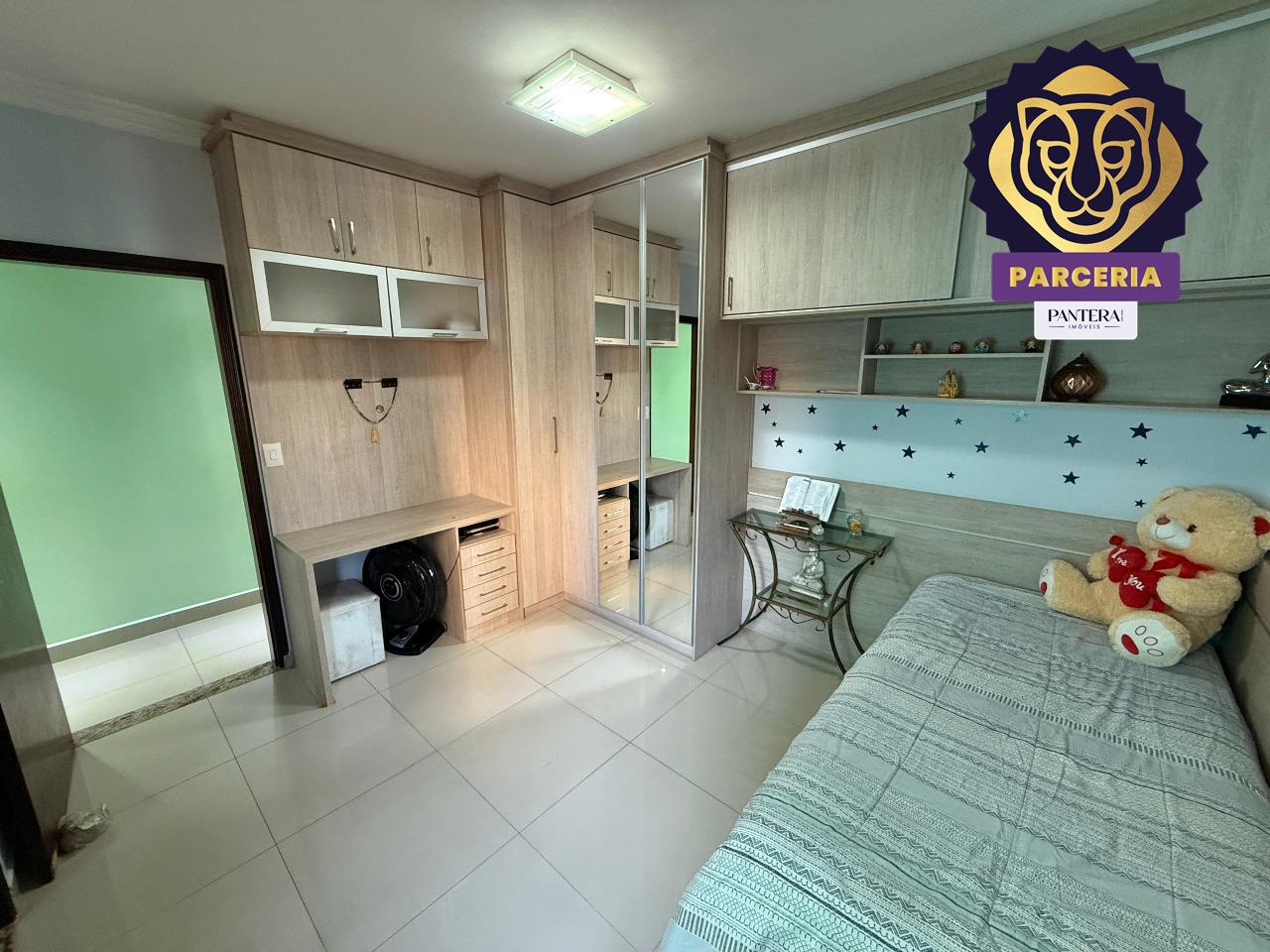 Dormitório II - Suíte II