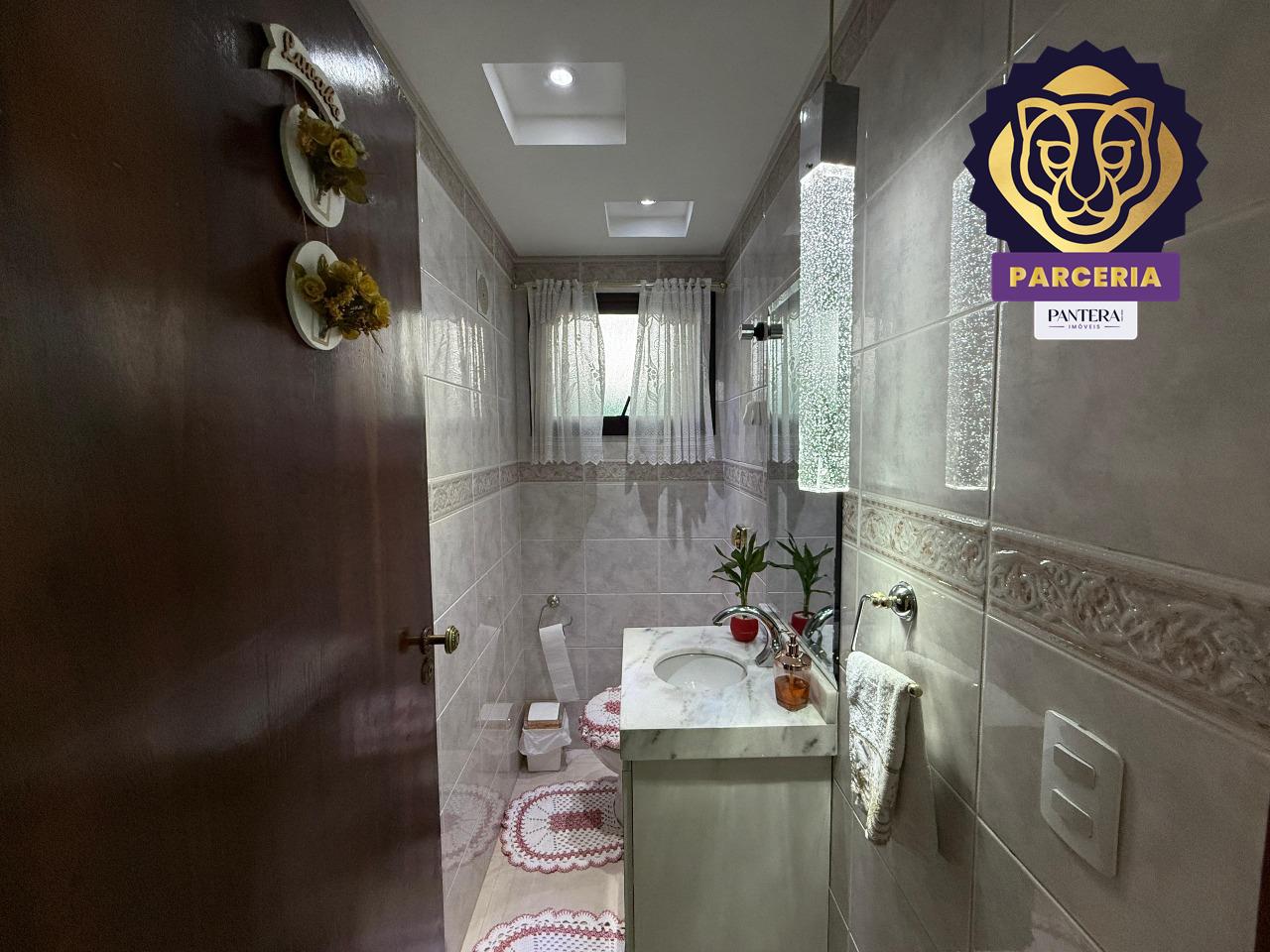 Banheiro - Suíte II