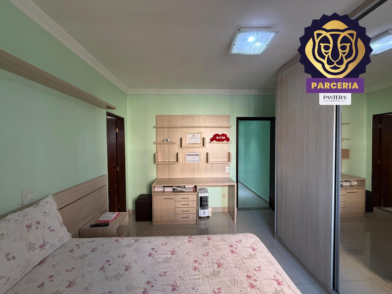 Dormitório I - Suíte I