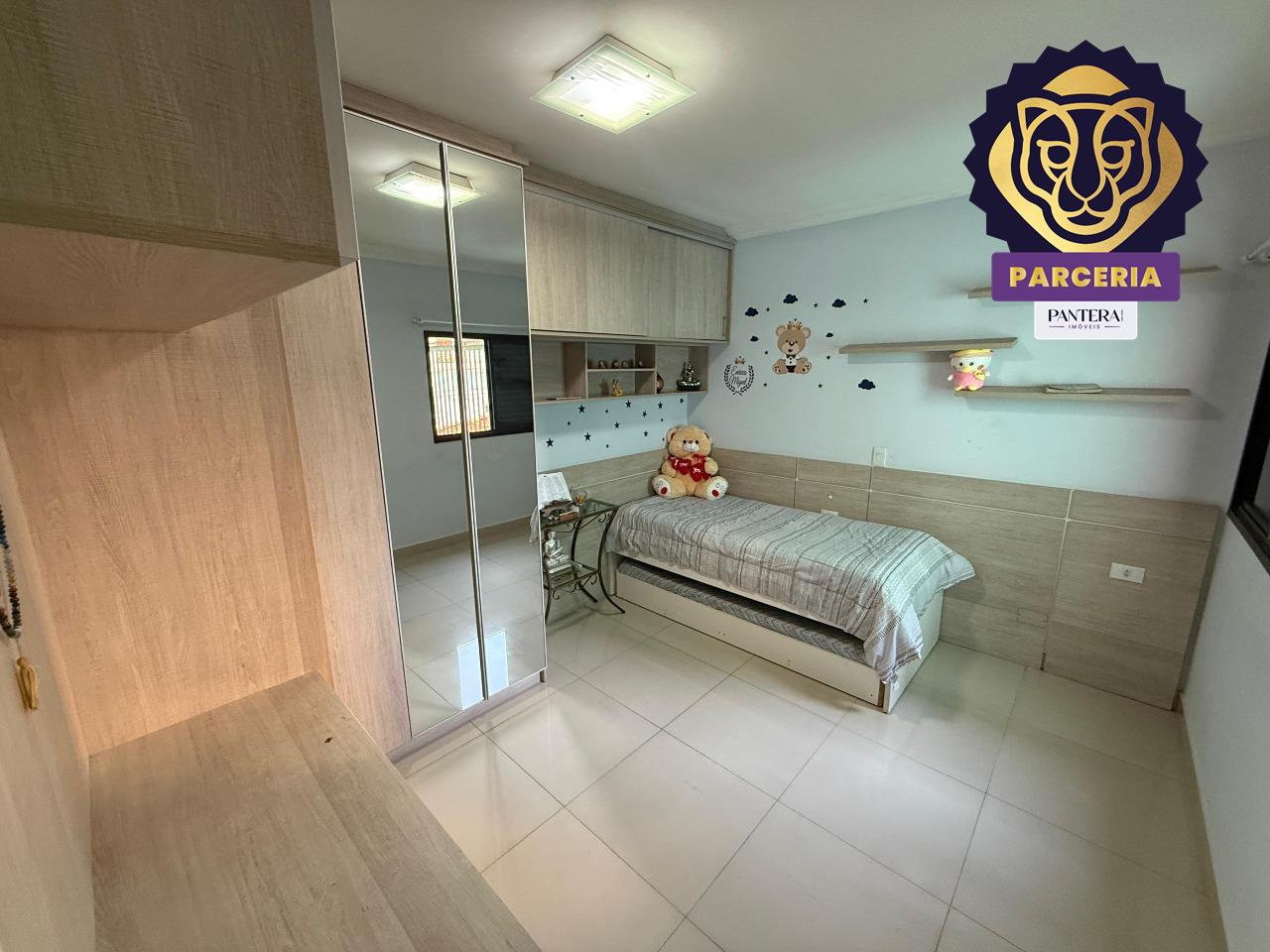 Dormitório II - Suíte II