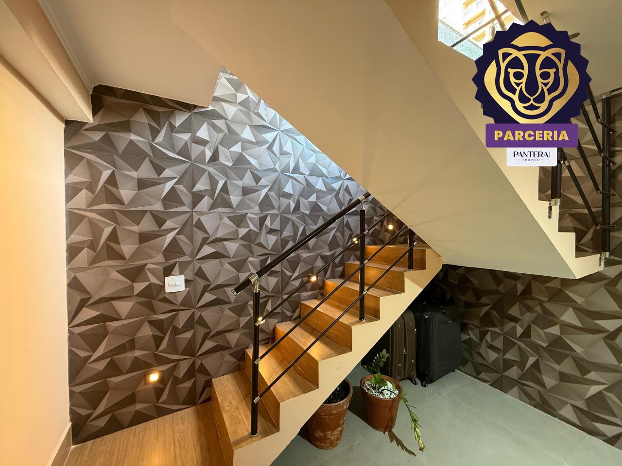 Acesso - Área de Serviço