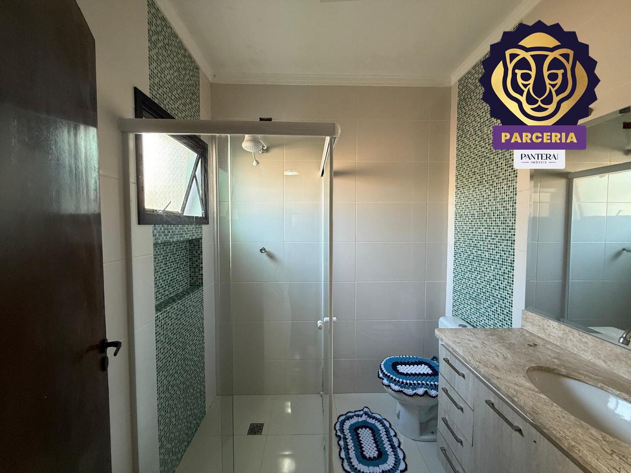 Banheiro - Suíte II