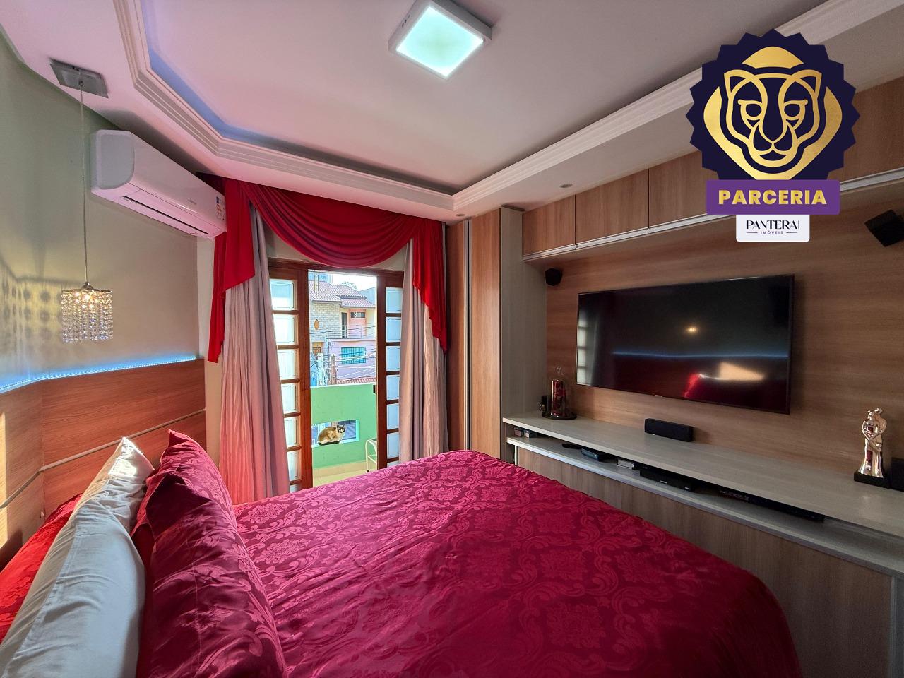 Dormitório III - Suíte III